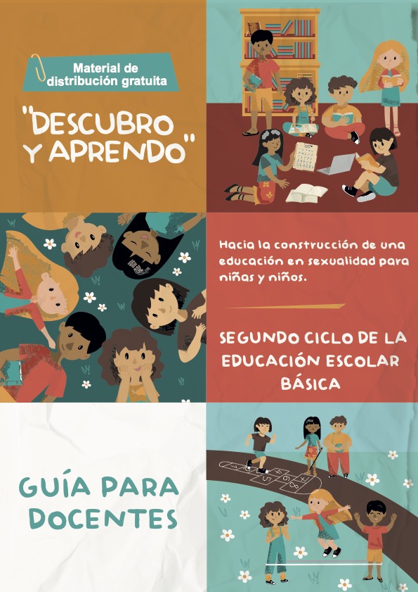 Guía docente - Segundo ciclo